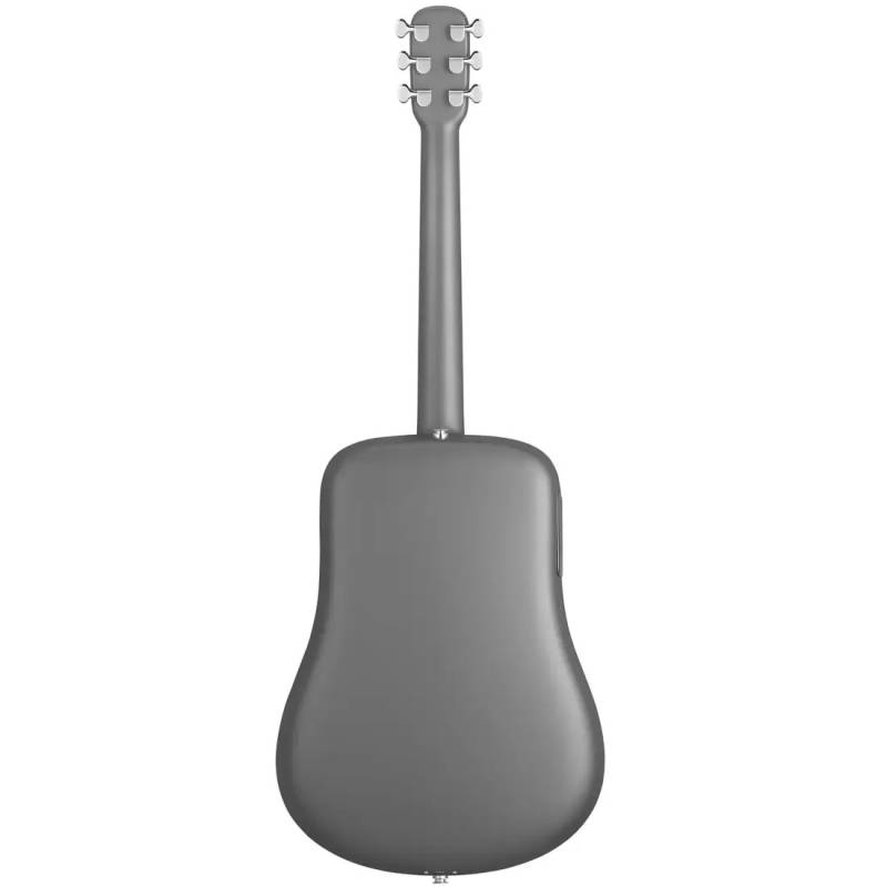 Електроакустична гітара Lava music Lava ME 4 38 '' Carbon Space Grey with Space Bag