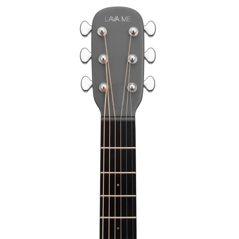 Електроакустична гітара Lava music Lava ME 4 38 '' Carbon Space Grey with Space Bag