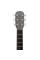 Електроакустична гітара Lava music Lava ME 4 38 '' Carbon Space Grey with Space Bag