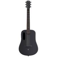 Електроакустична гітара LAVA MUSIC LAVA ME Air Carbon Black