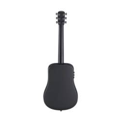 Електроакустична гітара LAVA MUSIC LAVA ME Air Carbon Black