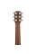 Електроакустична гітара LAVA MUSIC LAVA ME Air Spruce Woodgrain Brown & Burlywood