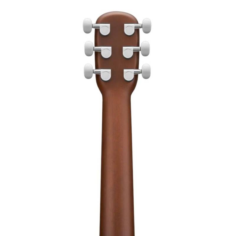 Електроакустична гітара LAVA MUSIC LAVA ME Air Spruce Woodgrain Brown & Burlywood