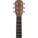 Электроакустическая гитара LAVA MUSIC LAVA ME Air Spruce Woodgrain Brown & Burlywood