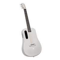 Електроакустична гітара LAVA MUSIC LAVA ME Air Carbon Silver