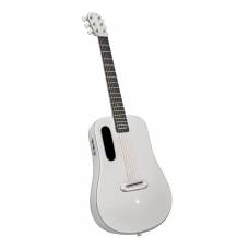 Електроакустична гітара LAVA MUSIC LAVA ME Air Carbon Silver