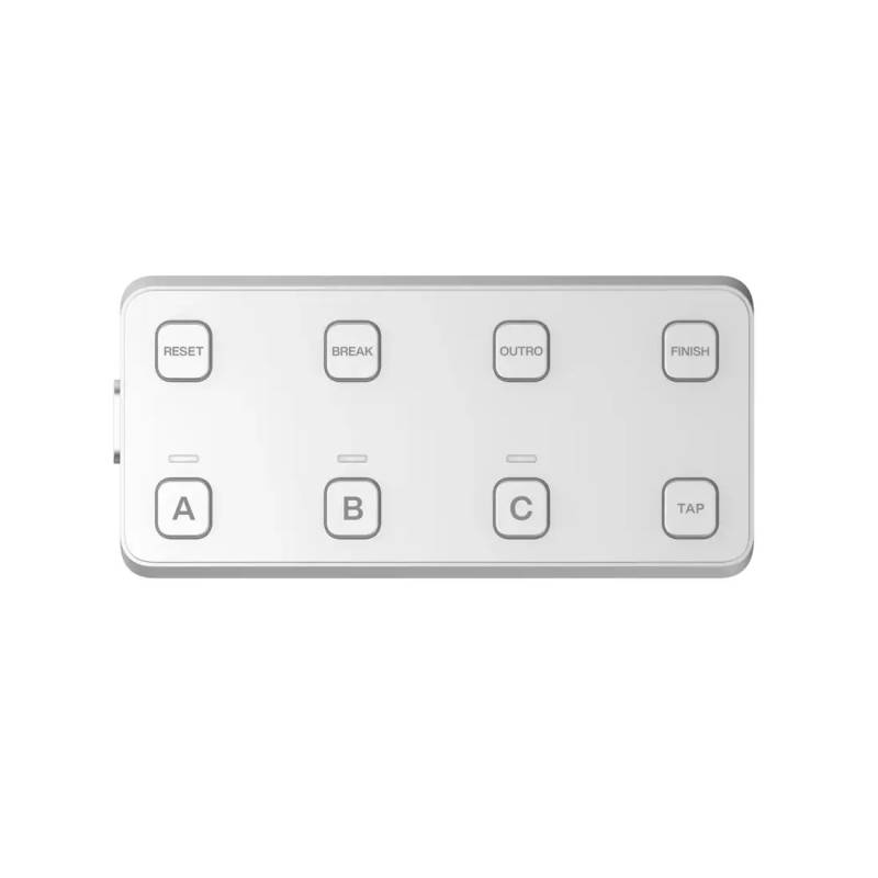 Футконтролер LAVA MUSIC Pedals LiveDrum