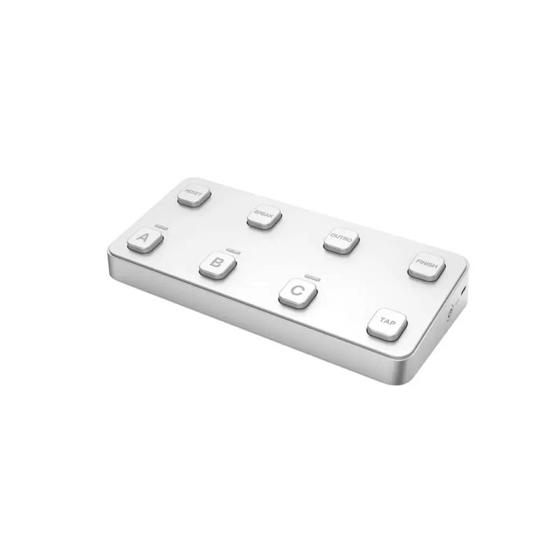 Футконтролер LAVA MUSIC Pedals LiveDrum