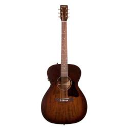 Электроакустическая гитара ART&LUTHERIE Legacy Bourbon Burst Presys II
