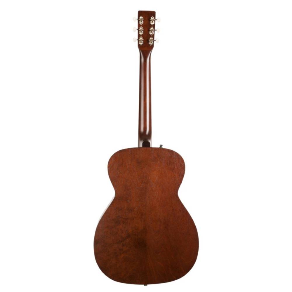 Электроакустическая гитара ART&LUTHERIE Legacy Bourbon Burst Presys II