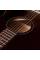 Електроакустична гітара ART&LUTHERIE Legacy Bourbon Burst Presys II