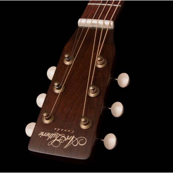 Електроакустична гітара ART&LUTHERIE Legacy Bourbon Burst Presys II