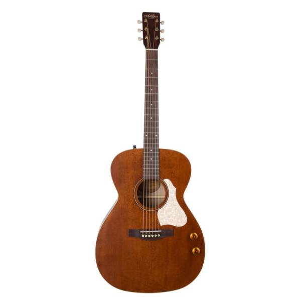 Електроакустична гітара ART&LUTHERIE Legacy Havana Brown Q-Discrete