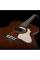 Електроакустична гітара ART&LUTHERIE Legacy Havana Brown Q-Discrete