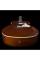 Електроакустична гітара ART&LUTHERIE Legacy Havana Brown Q-Discrete