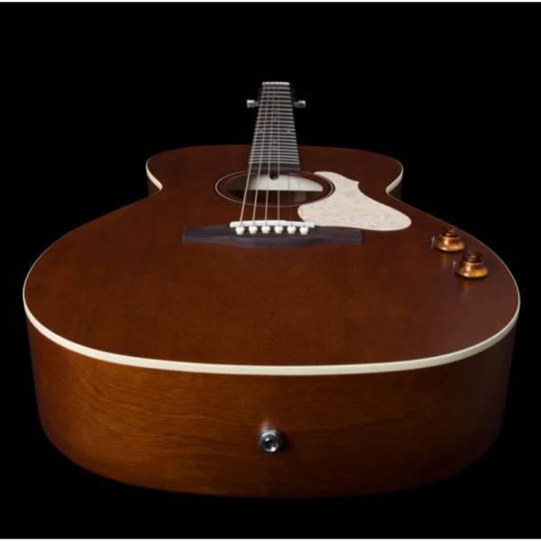 Електроакустична гітара ART&LUTHERIE Legacy Havana Brown Q-Discrete