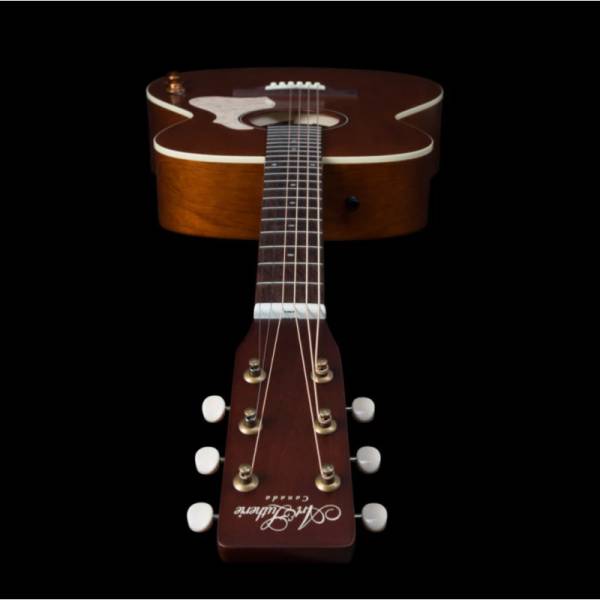 Електроакустична гітара ART&LUTHERIE Legacy Havana Brown Q-Discrete