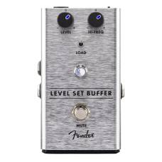 Педаль ефектів FENDER LEVEL SET BUFFER PEDAL