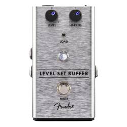 Педаль ефектів FENDER LEVEL SET BUFFER PEDAL