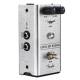 Педаль ефектів FENDER LEVEL SET BUFFER PEDAL Педаль ефектів FENDER LEVEL SET BUFFER PEDAL