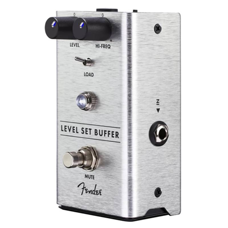 Педаль ефектів FENDER LEVEL SET BUFFER PEDAL