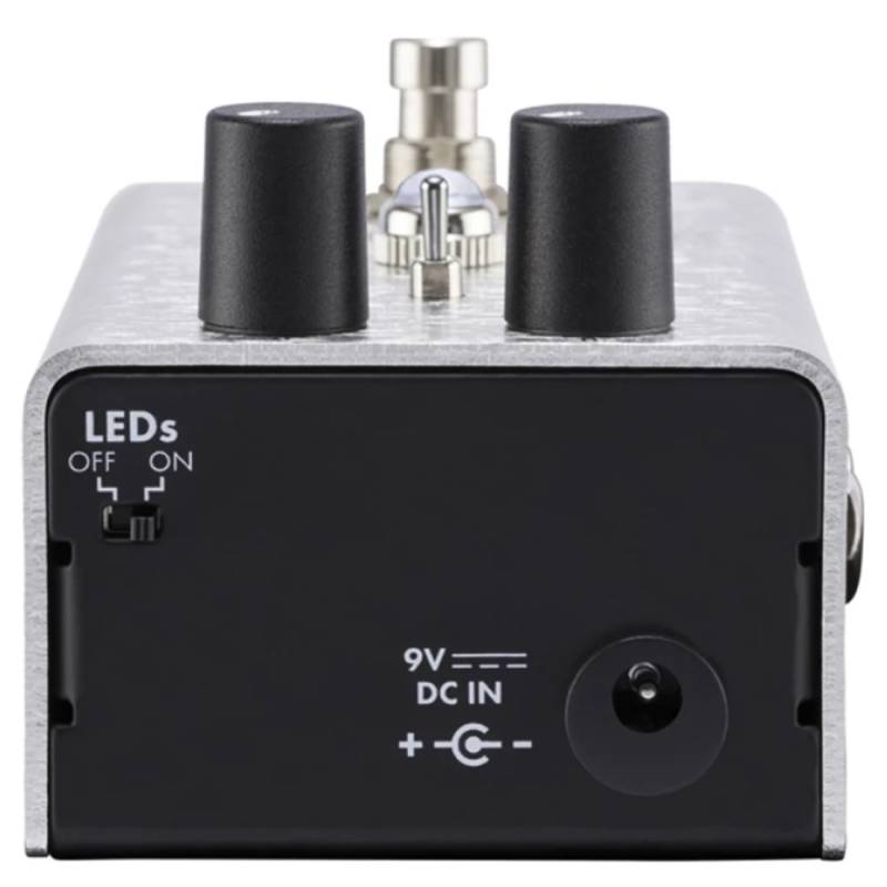 Педаль ефектів FENDER LEVEL SET BUFFER PEDAL