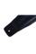 Ремень для гитары LEVY'S DM1PD-BLK Larsen Leather Deluxe Series (Black)