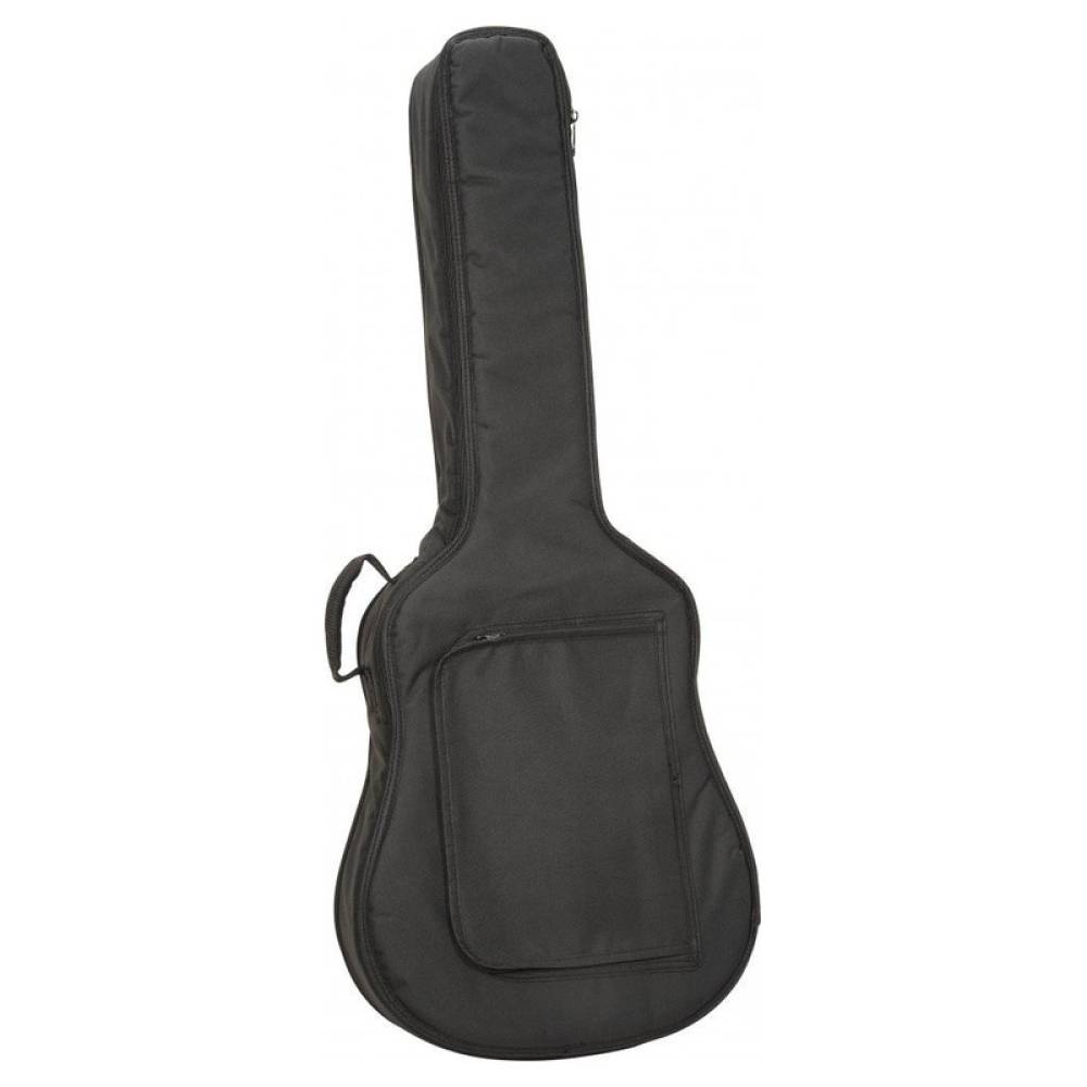 Чохол для акустичної гітари Levy's EM20P Acoustic Guitar Gig Bag