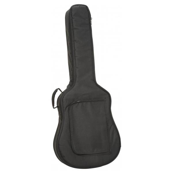 Чохол для акустичної гітари Levy's EM20P Acoustic Guitar Gig Bag