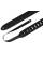 Ремень для гитары LEVY'S M12-BLK Lead Leather Series (Black)