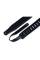 Ремінь для гітари LEVY'S M26GF-BLK Staple Series (Black)