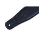 Ремень для гитары LEVY'S M26GF-BLK Staple Series (Black)