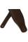 Ремінь для гітари LEVY'S M26PD-DBR_DBR Amped Leather Series (Dark Brown)
