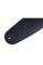 Ремінь для гітари LEVY'S M4-BLK Lead Leather Series (Black)