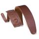Ремень для гитары LEVY'S M4GF-BRN Heritage Crafted Series (Brown)