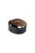 Ремень для гитары Levy's M4GF-BLK Heritage Crafted Series (Black)