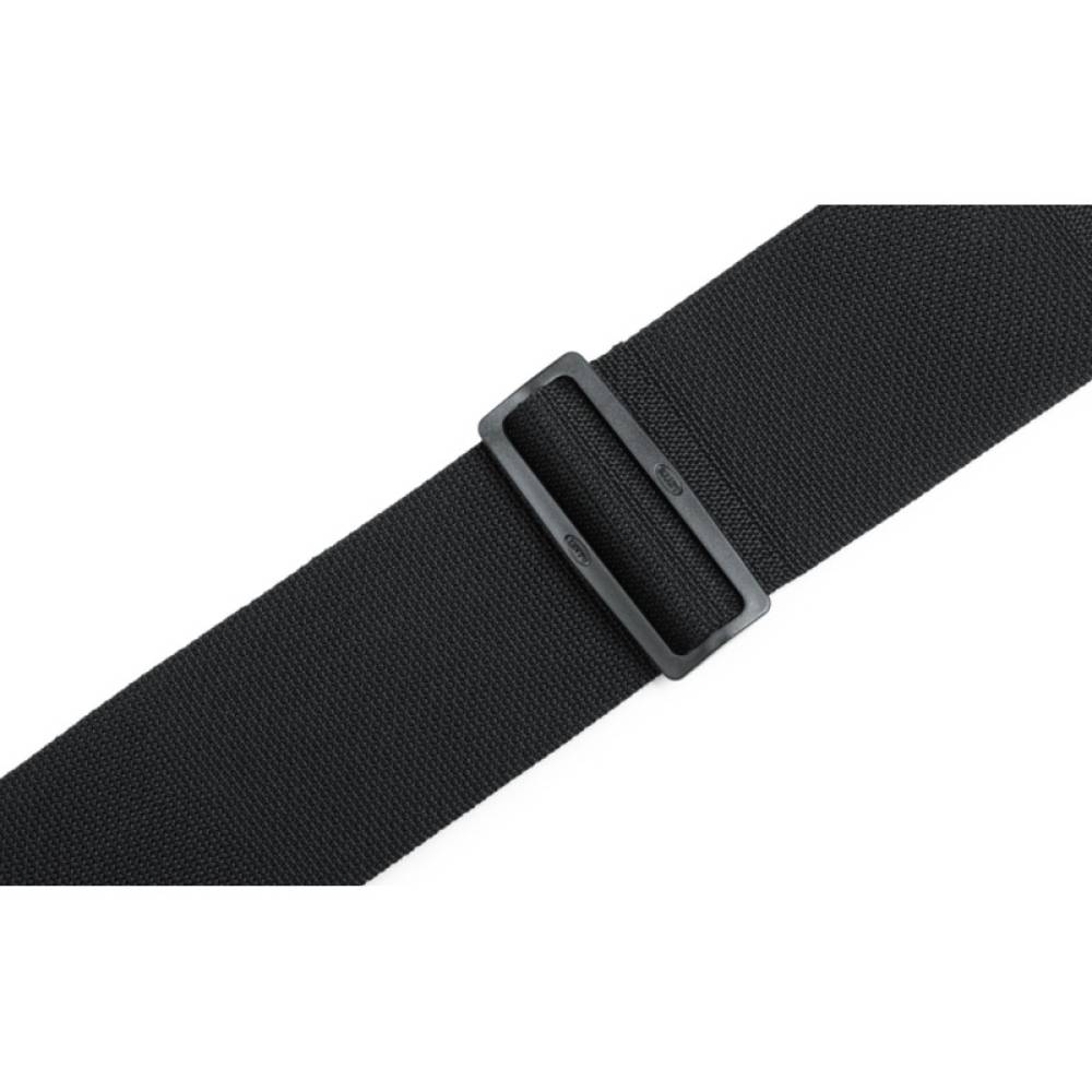 Ремінь для гітари Levy's M8P3-BLK Polypropylene Guitar Strap Black Ремінь для гітари Levy's M8P3-BLK Polypropylene Guitar Strap Black