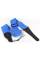 Ремень для гитары Levy's M8P3-ROY Polypropylene Guitar/Bass Strap - Royal Blue