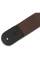 Ремень для гитары Levy's M8 POLY-BRN Polypropylene Guitar Strap Brown