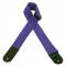Ремінь для гітари Levy's M8 POLY-PRP Polypropylene Guitar Strap Purple