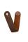 Ремінь для гітари LEVY'S MM18CH-BRN ACOUSTIC ADAPTER (BROWN)