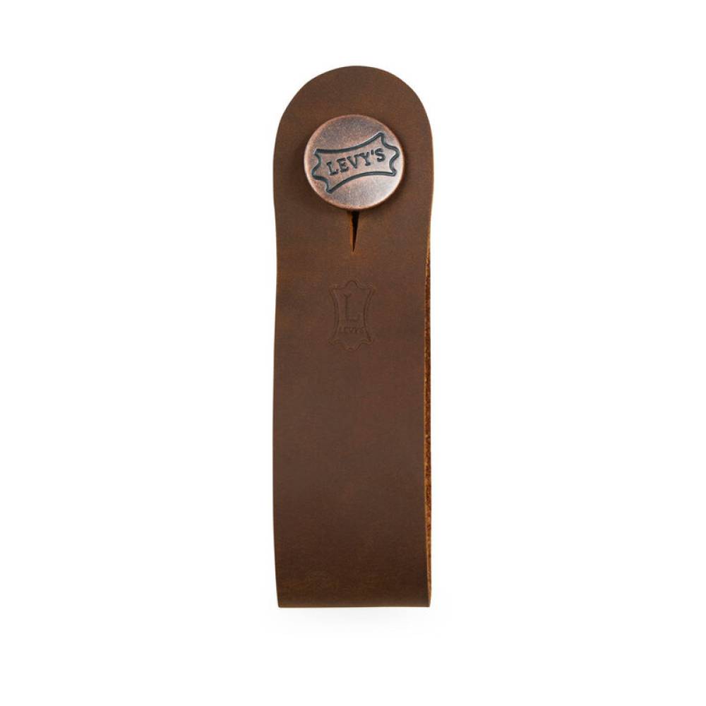 Ремень для гитары LEVY'S MM18CH-BRN ACOUSTIC ADAPTER (BROWN) Ремень для гитары LEVY'S MM18CH-BRN ACOUSTIC ADAPTER (BROWN)