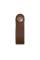Ремінь для гітари LEVY'S MM18CH-BRN ACOUSTIC ADAPTER (BROWN)