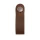 Ремень для гитары LEVY'S MM18CH-BRN ACOUSTIC ADAPTER (BROWN) Ремень для гитары LEVY'S MM18CH-BRN ACOUSTIC ADAPTER (BROWN)
