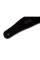 Ремень для гитары LEVY'S MS26-BLK Simply Suede Series (Black)