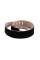 Ремень для гитары LEVY'S MS26-BLK Simply Suede Series (Black)