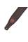 Ремінь для гітари LEVY'S MSS2-4-DBR Signature Legacy Series (Dark Brown)