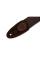 Ремінь для гітари Levy's MSSC8-BRN Cotton Guitar Strap Brown