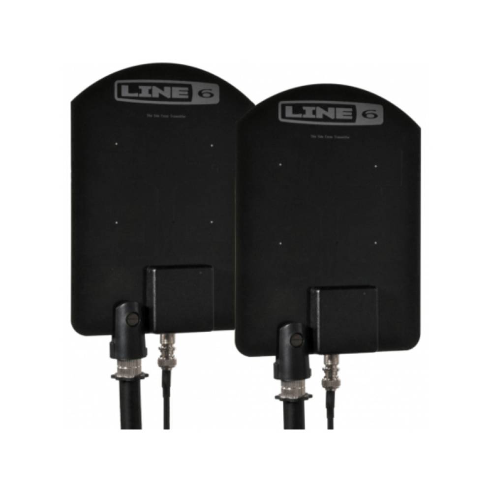 Радиосистема Line 6 P180 Радиосистема Line 6 P180
