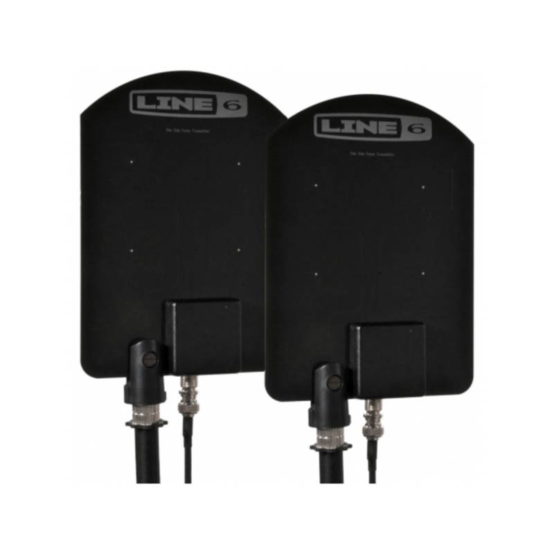 Радіосистема  Line 6 P180